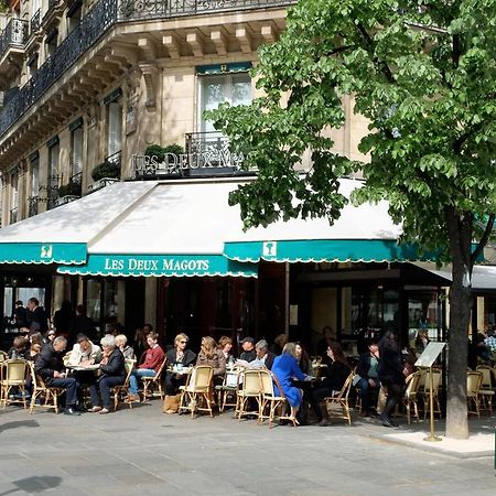 Apartment Bac St. Germain Παρίσι Εξωτερικό φωτογραφία
