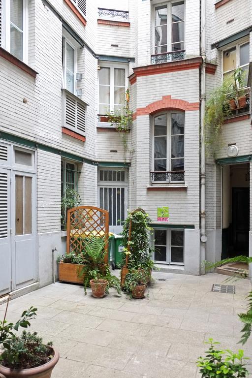 Apartment Bac St. Germain Παρίσι Εξωτερικό φωτογραφία