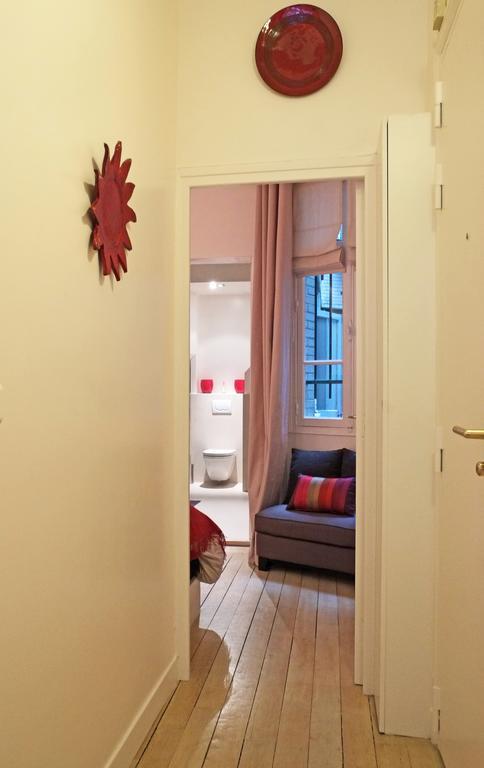 Apartment Bac St. Germain Παρίσι Εξωτερικό φωτογραφία