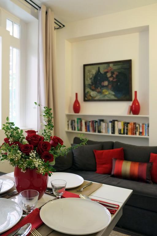 Apartment Bac St. Germain Παρίσι Εξωτερικό φωτογραφία