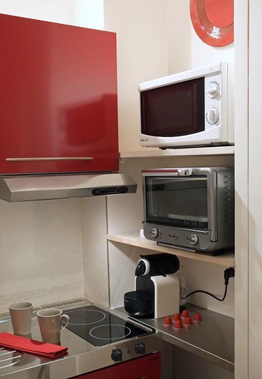 Apartment Bac St. Germain Παρίσι Εξωτερικό φωτογραφία