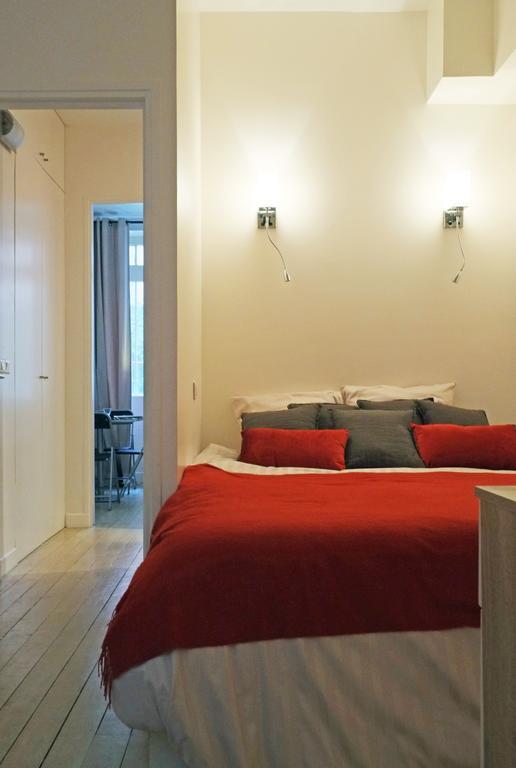Apartment Bac St. Germain Παρίσι Εξωτερικό φωτογραφία